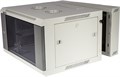Шкаф настенный 19", 27U TWT TWT-CBW3G-27U-6x6-GY 144218