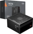 Блок;питания;ATX;PCCooler;P5-YK750-B1FWBK1-EU 104160