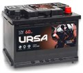 Батарея;;URSA;UE600 100537