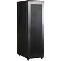 Шкаф напольный 19", 27U TWT TWT-CBB-27U-6x8-P1 144237