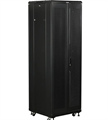 Шкаф напольный 19", 42U TWT TWT-CBB-42U-6x10-P1 144255