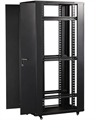 Шкаф напольный 19", 42U TWT TWT-CBB-42U-8x12-G1 144266