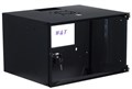 Шкаф настенный 19", 6U W&T P065240BWTWOF 144284
