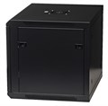 Шкаф настенный 19", 9U W&T C096045BWTWOF 144289