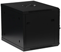 Шкаф настенный 19", 12U W&T C126045BWTWOF 144293