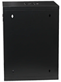 Шкаф настенный 19", 15U W&T C156050BWTWOF 144297