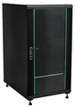 Шкаф напольный 19", 22U W&T B226080BWTWOF 144303
