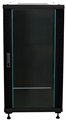 Шкаф напольный 19", 25U W&T B256060BWTWOF 144311