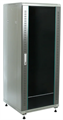 Шкаф напольный 19", 42U W&T B426080GWTWOF 144313