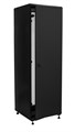Шкаф напольный 19", 42U W&T B426060BWTWOF 144314