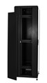 Шкаф напольный 19", 42U W&T B426060BWTWOF 144314