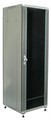 Шкаф напольный 19", 42U W&T C4280100GWTWOF 144319