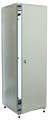 Шкаф напольный 19", 42U W&T C4280100GWTWOF 144319
