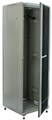 Шкаф напольный 19", 42U W&T C4280100GWTWOF 144319