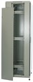 Шкаф напольный 19", 42U W&T C4280100GWTWOF 144319