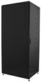 Шкаф напольный 19", 47U W&T D4780100BWTWOF 144320