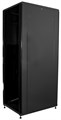 Шкаф напольный 19", 47U W&T D4780100BWTWOF 144320