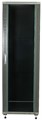 Шкаф напольный 19", 47U W&T C4780100GWTWOF 144321