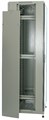 Шкаф напольный 19", 47U W&T C4780100GWTWOF 144321