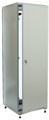 Шкаф напольный 19", 47U W&T C4780100GWTWOF 144321