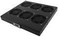 Вентиляторный модуль  ЦМО R-FAN-6K-1U-9005 144523