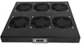 Вентиляторный модуль  ЦМО R-FAN-6K-1U-9005 144523