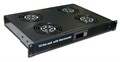 Вентиляторный блок  TWT TWT-CBB-FANB4-RACK-T 144529