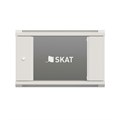 Шкаф  Бастион SKAT TB-9W645GF-G 144549