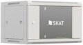 Шкаф  Бастион SKAT TB-12W645GF-G 144553