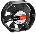 Вентилятор  SILART G1750-D24X-7PBHL 144646