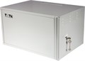 Шкаф антивандальный TWT TWT-CBWSF-6U-6x4-GY 144675