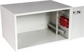 Шкаф антивандальный TWT TWT-CBWSF-6U-6x4-GY 144675