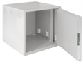 Шкаф антивандальный Netlan EC-WS-126060-GY 144676