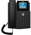 Телефон VoiceIP  Fanvil X3SG 144778
