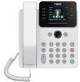 Телефон VoiceIP  Fanvil V62G White 144782