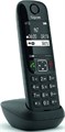 Дополнительная трубка DECT  Gigaset AS690HX 144894