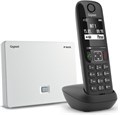 Телефон  Gigaset AS690A IP BASE 144901