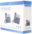 Телефон VoiceIP  Grandstream GXP-1625 144913