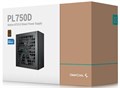 Блок;питания;ATX;Deepcool;PL750D 104199