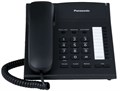 Телефон проводной  Panasonic KX-TS2382RUB 144978
