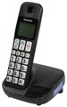 Радиотелефон  Panasonic KX-TGE110UCB 144990