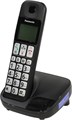 Телефон DECT  Panasonic KX-TGE110RUB 144993