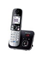 Телефон DECT  Panasonic KX-TG6821RUB 145001