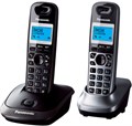 Телефон DECT  Panasonic KX-TG2512RU2 145002