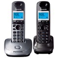 Телефон DECT  Panasonic KX-TG2512RU1 145003