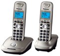 Телефон DECT  Panasonic KX-TG2512RUN 145004