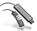 Адаптер  Plantronics 786C6AA 145029