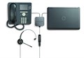Процессор  Plantronics MDA480-QD 145034