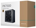 Блок;питания;ATX;Deepcool;PK750D 104206