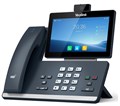 Видеотелефон  Yealink SIP-T58W with camera 145191